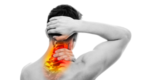 New Roads chiropractic care for neck pain relief