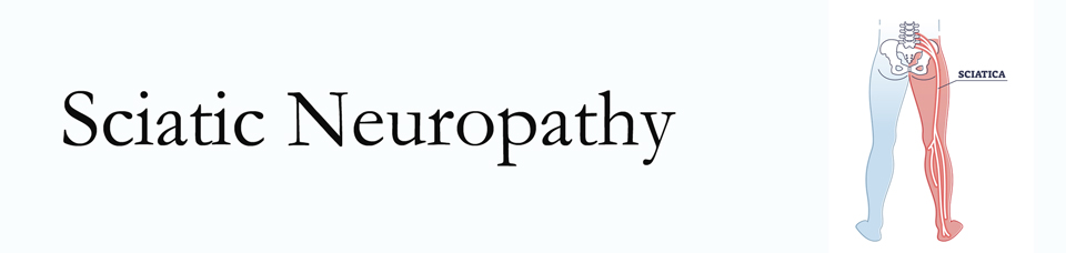 New Roads neuropathy pain (sciatica) 