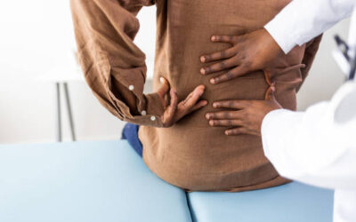 Chiropractic Adjustments: A Holistic Approach to Health and Wellness